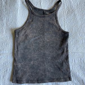 Anthropologie Tank